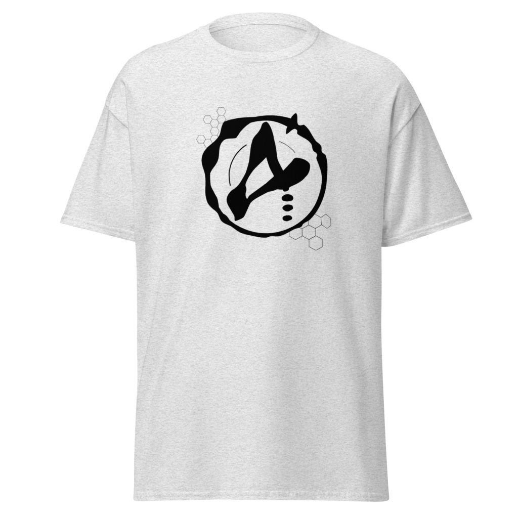 Unisex classic tee