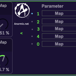 Multiswitch Knob Mapper v1.0
